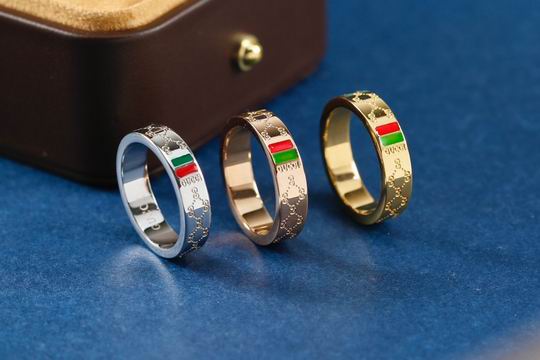 Gucci Ring 11lyh144
